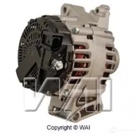 Генератор WAI 1198328458 11698n C F2T1B - Изображение 2