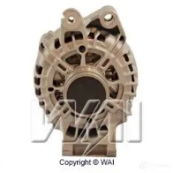 Генератор WAI 1198328458 11698n C F2T1B - Изображение 3