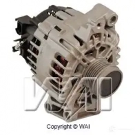 Генератор WAI 1198328458 11698n C F2T1B - Изображение 5