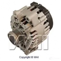 Генератор WAI 1198328458 11698n C F2T1B - Изображение 6