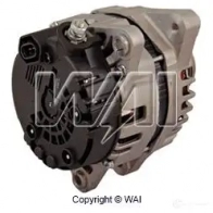 Генератор WAI 20338n 979 4N8X 1198329028 - Изображение 2