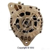 Генератор WAI 20338n 979 4N8X 1198329028 - Изображение 3