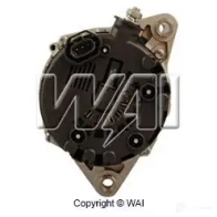 Генератор WAI 20338n 979 4N8X 1198329028 - Изображение 4