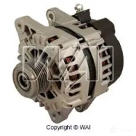 Генератор WAI 20338n 979 4N8X 1198329028 - Изображение 6