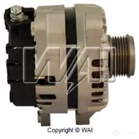 Генератор WAI 20338n 979 4N8X 1198329028 - Изображение 7
