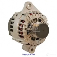 Генератор WAI 3726351 57ZI G 11734n - Изображение 2