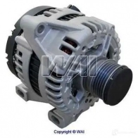 Генератор WAI 23976n MRV9U 3730649 SB 243 - Изображение 3
