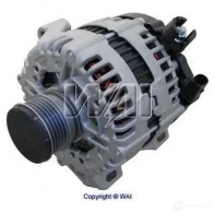 Генератор WAI 23976n MRV9U 3730649 SB 243 - Изображение 4