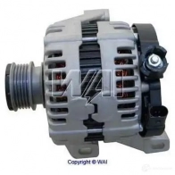 Генератор WAI 23976n MRV9U 3730649 SB 243 - Изображение 5