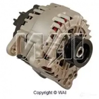 Генератор WAI 4AS 6R3 1198329578 24115n - Изображение 2