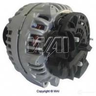 Генератор WAI 12725n I 8MPN 127032351
