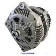 Генератор WAI YZAU5M U 23486n 3730471 - Изображение 4