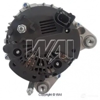 Генератор WAI 1424725504 20350n N6T VUCG - Изображение 4
