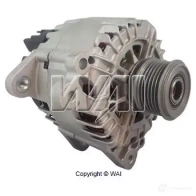 Генератор WAI 1424725504 20350n N6T VUCG - Изображение 5
