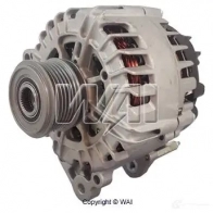 Генератор WAI 1424725504 20350n N6T VUCG - Изображение 6