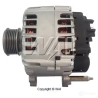 Генератор WAI 1424725504 20350n N6T VUCG - Изображение 8