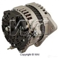 Генератор WAI 1198328466 AYM E8NJ 11714n - Изображение 2