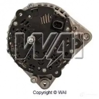 Генератор WAI 1198328466 AYM E8NJ 11714n - Изображение 4