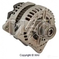 Генератор WAI 1198328466 AYM E8NJ 11714n - Изображение 5