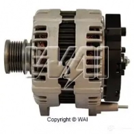 Генератор WAI 1198328466 AYM E8NJ 11714n - Изображение 8
