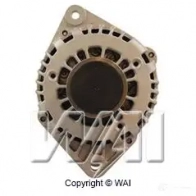 Генератор WAI 20587n 3729637 YNI 14E4 - Изображение 3