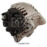 Генератор WAI SH5K V 20552n 1424725513 - Изображение 2