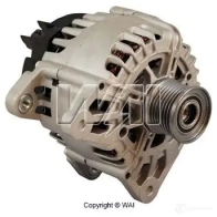 Генератор WAI SH5K V 20552n 1424725513 - Изображение 5