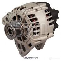 Генератор WAI SH5K V 20552n 1424725513 - Изображение 6