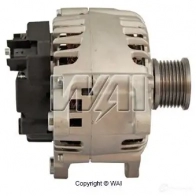 Генератор WAI SH5K V 20552n 1424725513 - Изображение 7