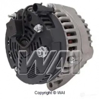 Генератор WAI 1301949698 I6Z HHD 23842n - Изображение 2