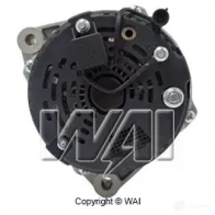 Генератор WAI 1301949698 I6Z HHD 23842n - Изображение 4