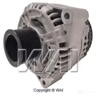 Генератор WAI 1301949698 I6Z HHD 23842n - Изображение 6