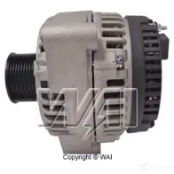 Генератор WAI 1301949698 I6Z HHD 23842n - Изображение 8