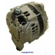 Генератор WAI 3727118 13657n SA 798 WG12L - Изображение 2