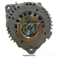 Генератор WAI 3727118 13657n SA 798 WG12L - Изображение 3