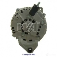 Генератор WAI 3727118 13657n SA 798 WG12L - Изображение 4