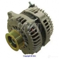 Генератор WAI 3727118 13657n SA 798 WG12L - Изображение 5
