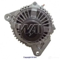 Генератор WAI SB39 6 3727492 13961n 92CJ7CI - Изображение 3