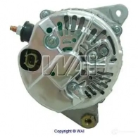 Генератор WAI SB39 6 3727492 13961n 92CJ7CI - Изображение 4