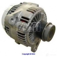 Генератор WAI SB39 6 3727492 13961n 92CJ7CI - Изображение 5