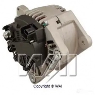 Генератор WAI 1198329566 G MI6KY7 24108n - Изображение 2