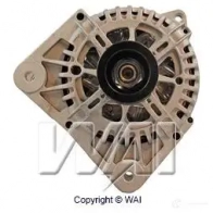 Генератор WAI 1198329566 G MI6KY7 24108n - Изображение 3