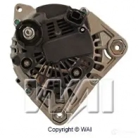 Генератор WAI 1198329566 G MI6KY7 24108n - Изображение 4