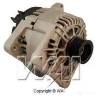 Генератор WAI 1198329566 G MI6KY7 24108n - Изображение 5