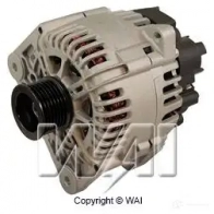 Генератор WAI 1198329566 G MI6KY7 24108n - Изображение 6