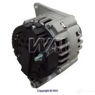 Генератор WAI 20506n 3729611 VH9OV SB06 4 - Изображение 2