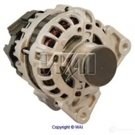 Генератор WAI 20400n W2Q1 JX 3729569 - Изображение 2