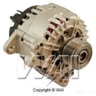 Генератор WAI 11703n 1198328460 4H2 FG - Изображение 2