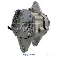 Генератор WAI 3729464 GPN UKL 20113n