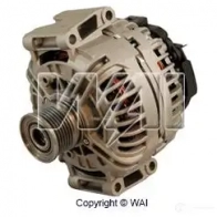 Генератор WAI 439 6IR 23247n 1198329418 - Изображение 2